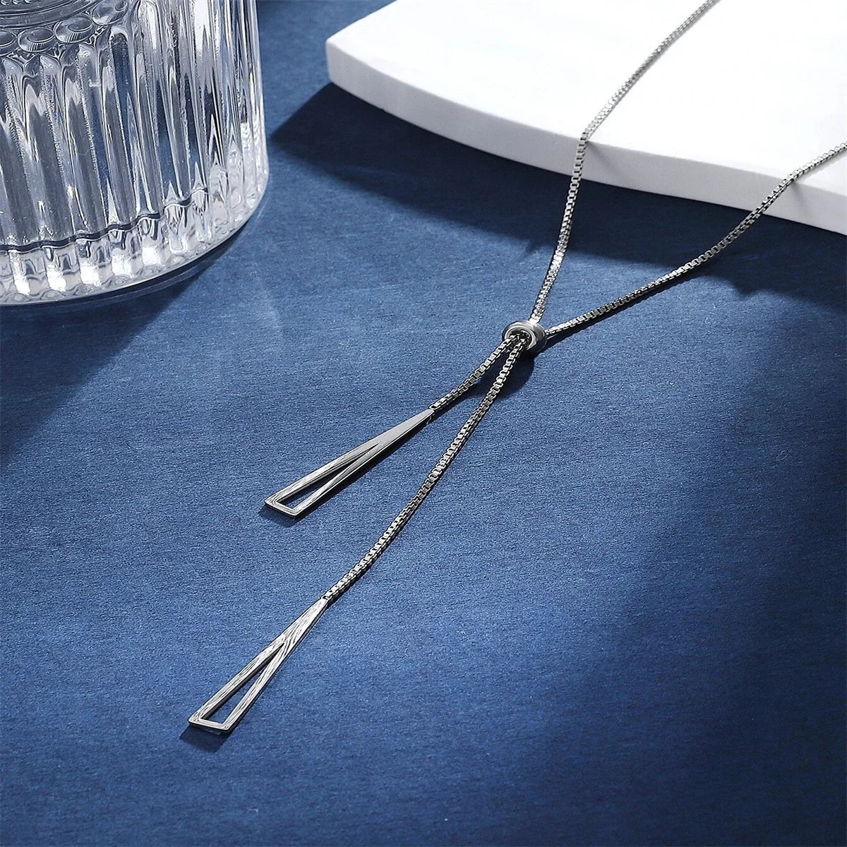 Eternal Balance Luxury Necklace