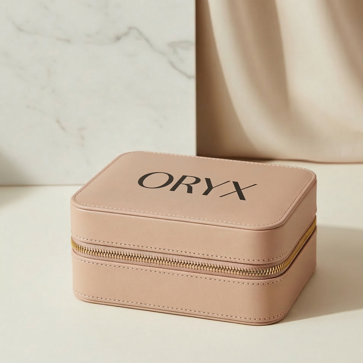 Free Jewellery Box Oryx