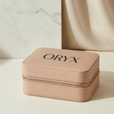 Free Jewellery Box Oryx