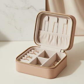 Free Jewellery Box Oryx